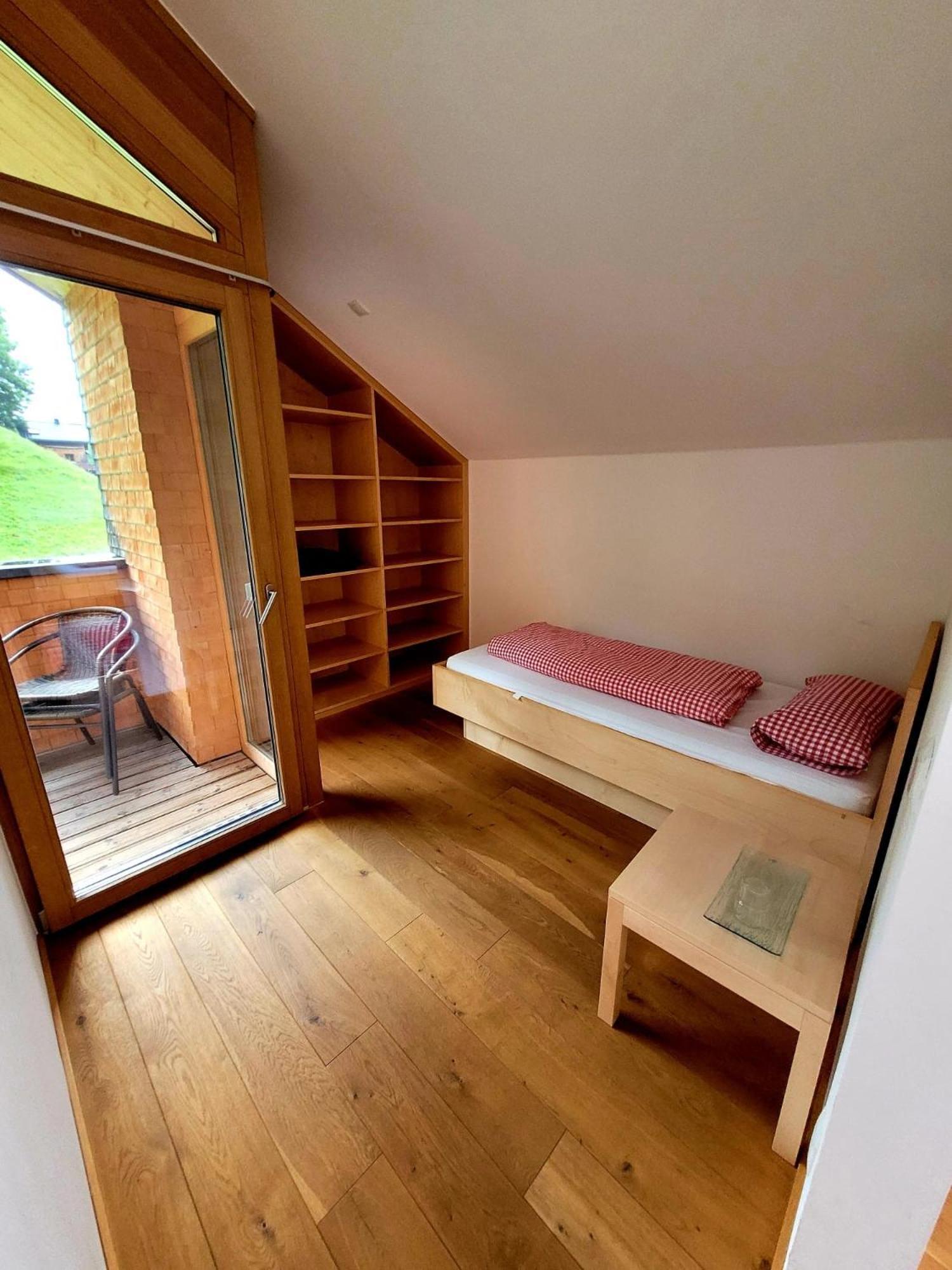 Hotel Alpenrose Ebnit Dornbirn Dış mekan fotoğraf