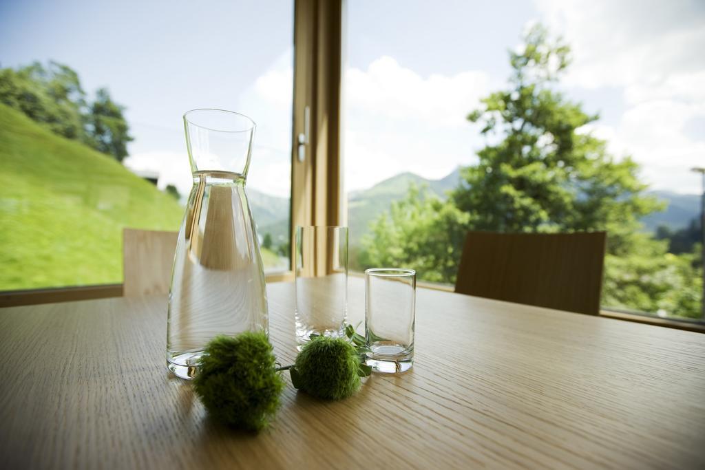 Hotel Alpenrose Ebnit Dornbirn Dış mekan fotoğraf