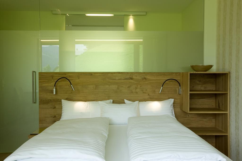 Hotel Alpenrose Ebnit Dornbirn Dış mekan fotoğraf
