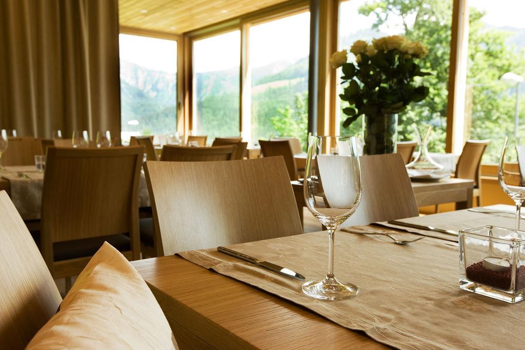 Hotel Alpenrose Ebnit Dornbirn Dış mekan fotoğraf