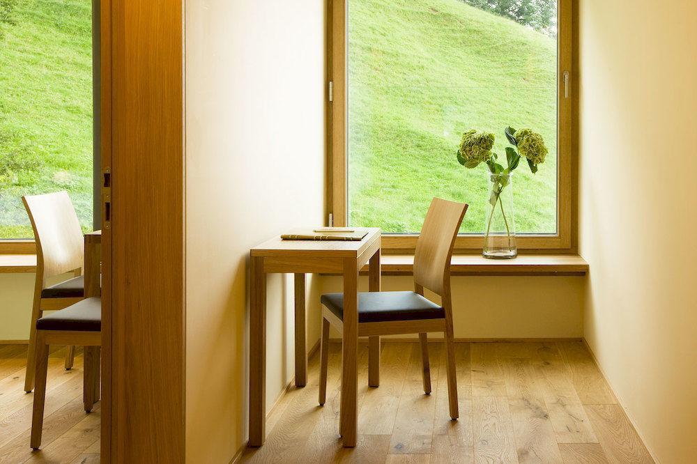 Hotel Alpenrose Ebnit Dornbirn Dış mekan fotoğraf