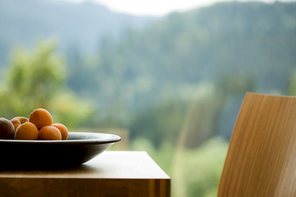 Hotel Alpenrose Ebnit Dornbirn Dış mekan fotoğraf