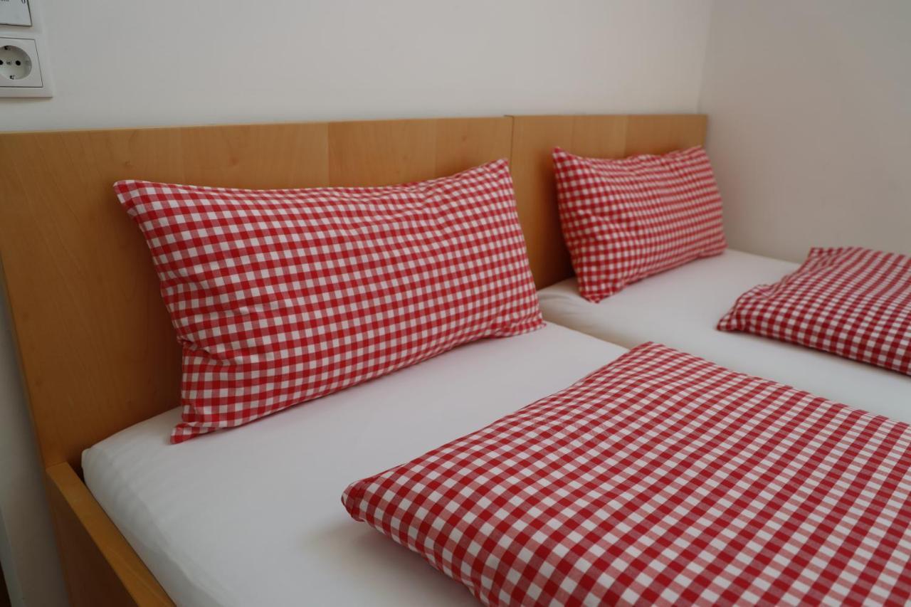 Hotel Alpenrose Ebnit Dornbirn Dış mekan fotoğraf