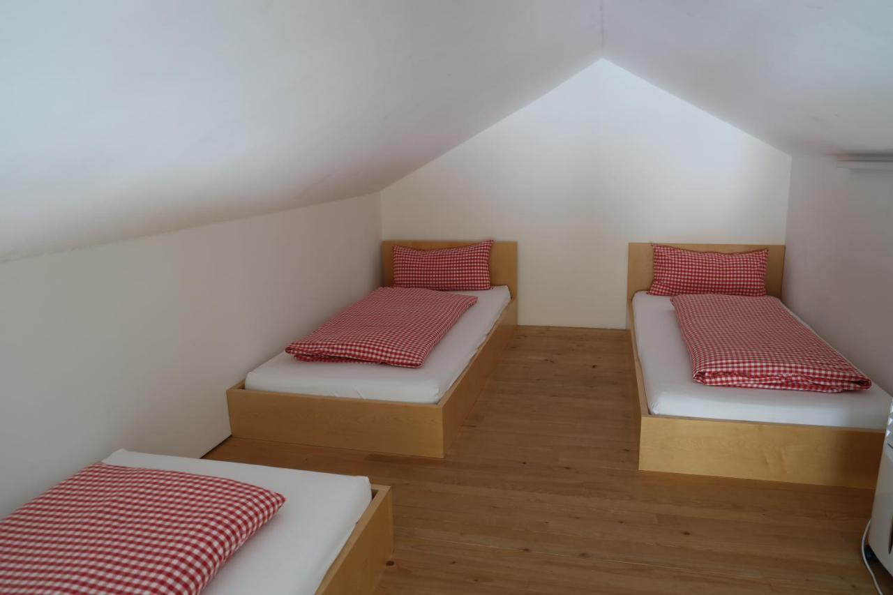 Hotel Alpenrose Ebnit Dornbirn Dış mekan fotoğraf